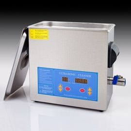 7.2kw berbeda frekuensi Stainless Steel 7200w Ultrasonic Cleaner dengan Timer dan temperatur Control/metal cleaner