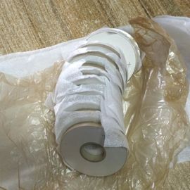 Cincin Piezoelektrik Presisi / Piezoelektrik Piring Ukuran / Bentuk Disesuaikan