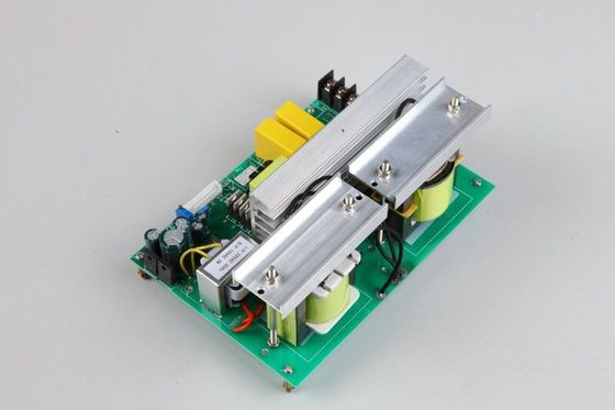 40 KHz 300w Ultrasonic Cleaning Pcb Board Membuat Pembersih Ultrasonik