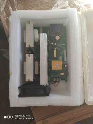 Papan Pcb Generator Pembersih Ultrasonik Dengan Kipas Dan Papan Display