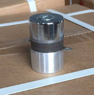 Transduser Pembersih Ultrasonik Piezoelektrik Untuk Pembersih Keramik Piezo 40khz 60w