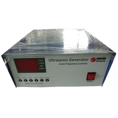 Pembersihan Generator Ultrasonik Digital Cerdas 20-200khz