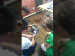 10khz Ultrasonik Intensity Meter Analyzer Untuk Pengujian Frekuensi Dan Intensitas Ultrasonik